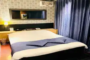 ホテル CROWN MOTEL, Machida
