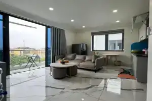 VND Apartments, Haiphong