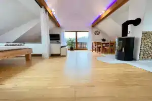 Ferienapartment Huber, Oberkirch