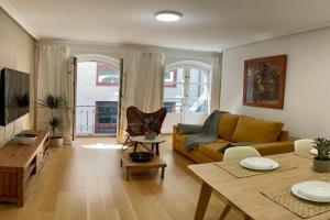 Piso Principal Apartments, Orense