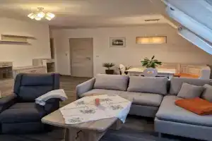 Ferienwohnung Gretel Apartments, Gorlitz