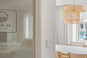 - Duin 63 - Ruim 8 pers duplex app met terras Apartments, Koksijde