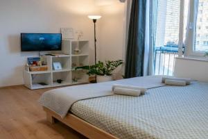 Small but cozy apartment, Maribor