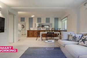 Comfy and Quiet in by Wonderful Italy Apartments, Camogli