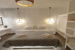 sea melody tinos 2 Guest house, Ayios Sostis