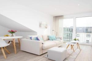 SEASIDE - Neubau mit Meeresblick Apartments, Sierksdorf