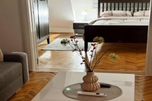 Dekster apartmani, Valjevo