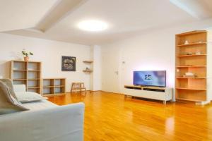 Alpine Nest Apartments, Bled