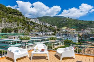 Le Terrazze di Santa Tecla Apartments, Minori