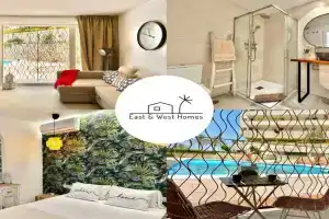 Loft 18 Beachfront Center Apart-hotel, Marbella