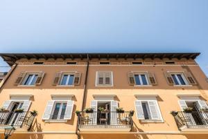 Sea Garden Apartments & Rooms, Grado