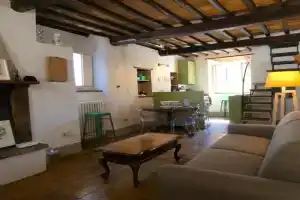 Scappo in Umbria, L'affaccio Apartments, Amelia