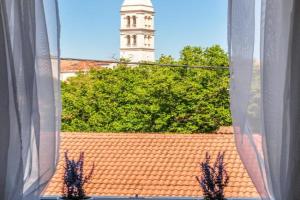 Apartmani P&S, Supetar
