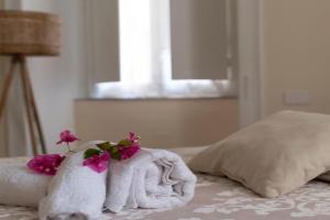 Sapore di Sale Guest house, Salerno