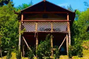 AgriGlamping La Diaccia, Serravalle Pistoiese