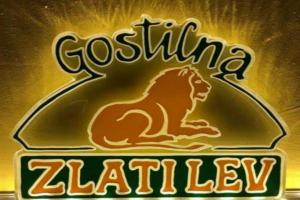 Gostilna in apartmaji Zlati lev -, Maribor