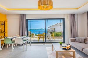 Meri Suite Apart Kaş, Kas