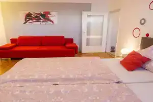 Innenstadt Appartement Essen, Gelsenkirchen