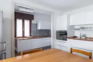 GuestHost - Sunset Apartment, Marghera