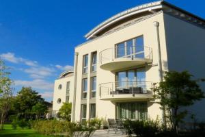 Monopol Apartments, Wernigerode