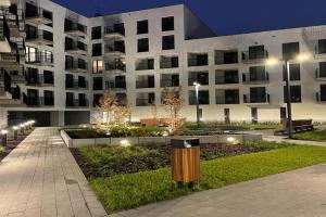 Wygodne Mieszkania Nova Mikołowska 98 Apartments, Katowice