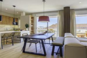 Sitges Spaces Mediterranean Penthouse, Sitges