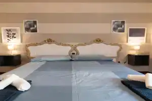 Appartamento Ducco zona ospedale Apartments, Brescia