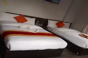 Hotel Blue moon, Pokhara