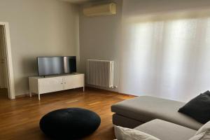 Casa di Ludo, Ancona