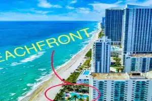 On The Sand - All The Amenities - Beach Apart-hotel, Hollywood