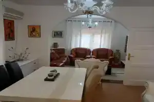 Goran Apartmani, Herceg Novi