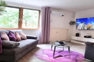 Beauty and Beast 24h-Check-in, 6 Pers, Klima, Massageliege Apartments, Braunschweig