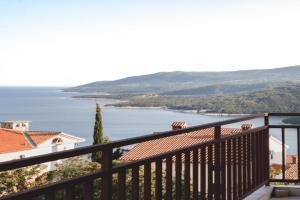 Apartment Nia, Rabac