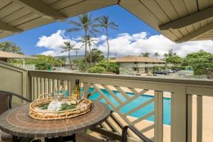 Kihei Bay Surf 245 Apartments, Kihei