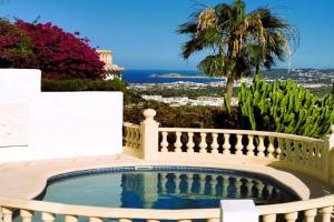 Villa Panorama, Javea