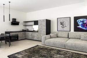Nostos rooms & Apartments, Syracuse