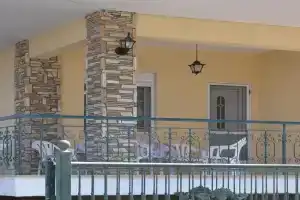 Zeusplace Konaki House Leptokarya, Leptokaria