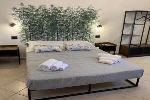 affittacamere in centro MUSCI' ROOMS e SUITES, Tortoli