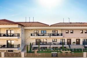 Mpikas Holidays Apart-hotel, Ierissos