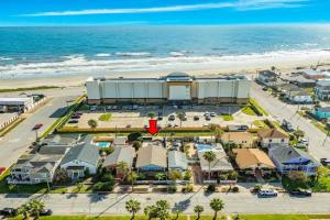 Bella Vie Guest house, Galveston