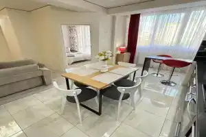 Cozy Two Bedroom Large Apartment, Chisinau