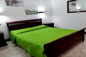 CASA VACANZE NONNA ROSETTA, Menfi