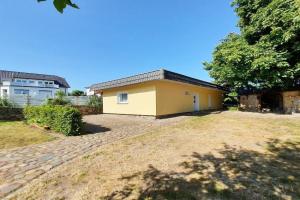 Ferienwohnung Strandmuschel Apartments, Kuhlungsborn