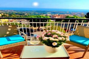 IL BALCONE SULLA VALLE DEI TEMPLI Apartments, Agrigento