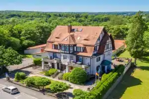 Gästehaus Mittmann Apart-hotel, Bad Kissingen