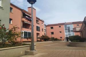 Apartments for families with children, Split - 21472, Solin