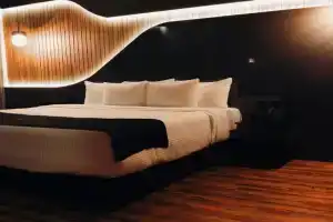 Hotel Yoru, Queretaro