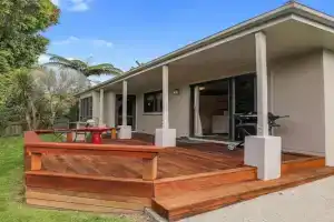 Mountain Bike Vacation Guest house, Rotorua