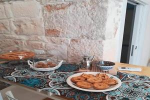 Casa Zia Menga, Ceglie Messapica