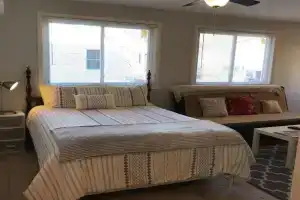 Walk2Metro's,DCGem,Private,Wifi, FreeParking Apartments, Arlington